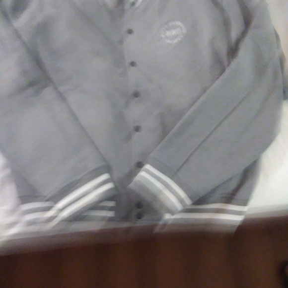 Mens Large American Apparel jacket - Picture 10 of 13